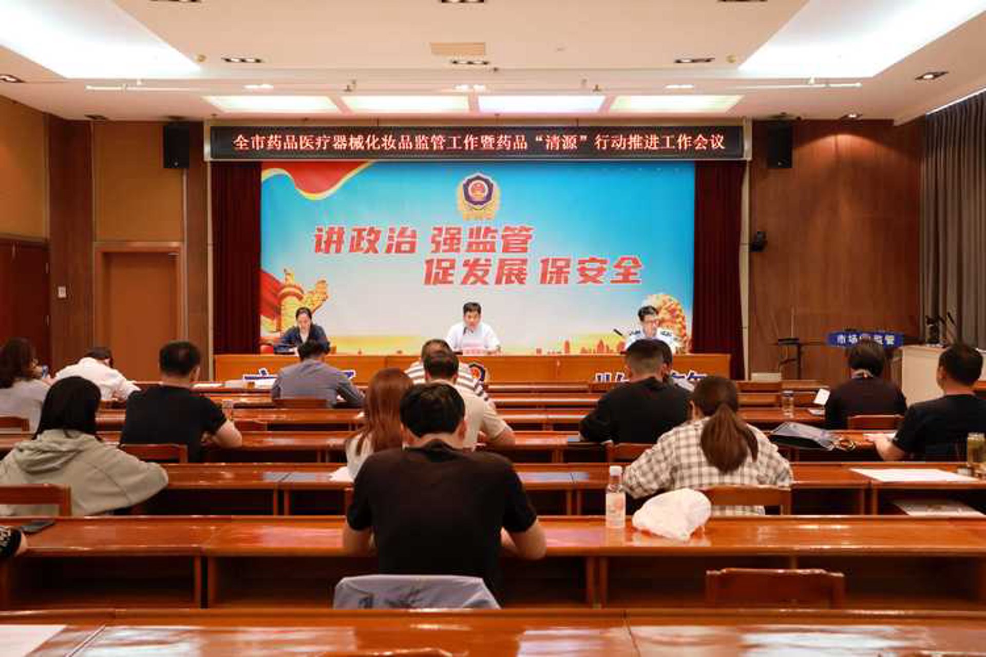博隆医疗器械